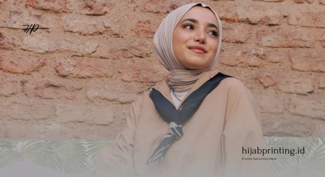 Membuka Pintu Sukses Tips dan Strategi untuk Mengembangkan Usaha Hijab Printing