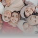 Berikut 10 Bahan Hijab yang Cocok di gunakan untuk Hijab Printing
