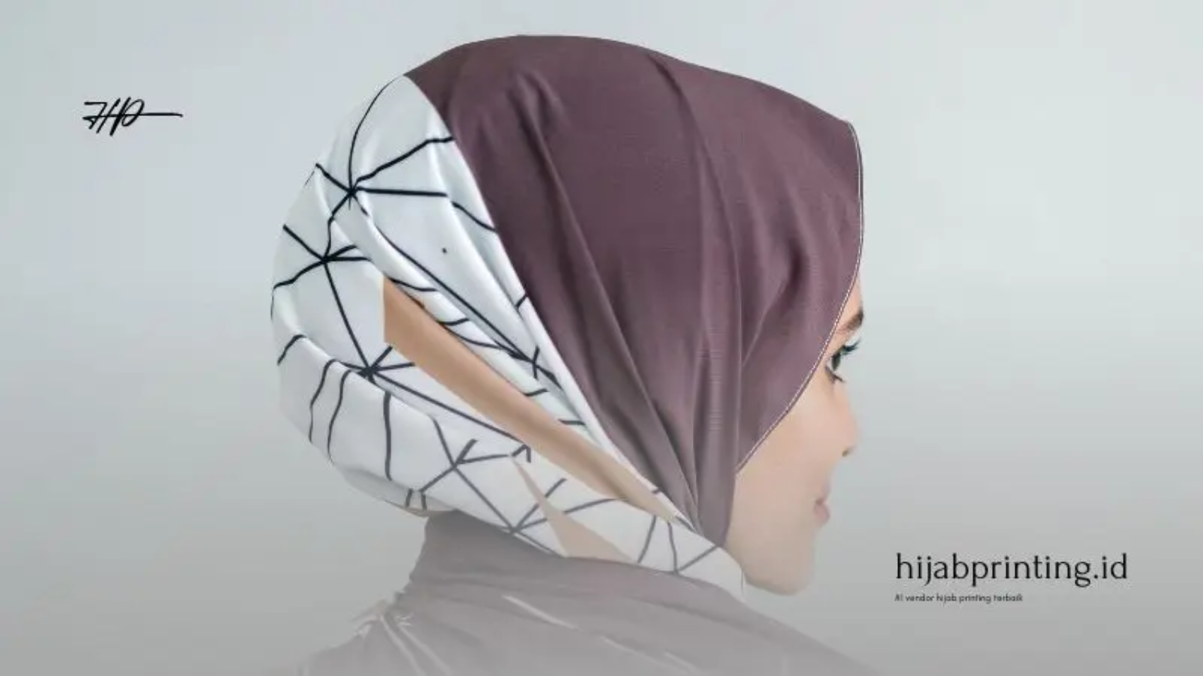 Prospek Bisnis Hijab Printing & Potensi Perubahan yang Mungkin Terjadi Dalam Waktu Dekat