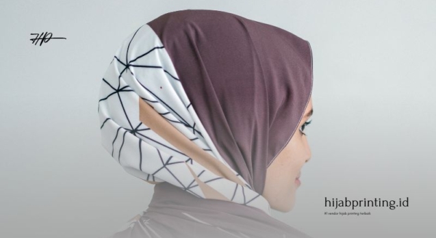 Prospek Bisnis Hijab Printing & Potensi Perubahan yang Mungkin Terjadi Dalam Waktu Dekat