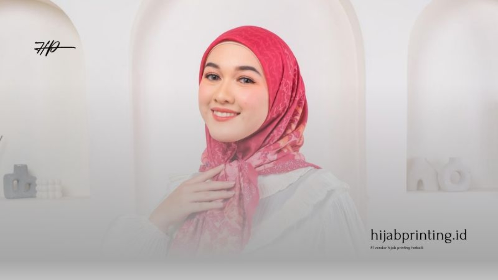 Panduan Lengkap Memulai Usaha Hijab Printing: Tips, Trik, dan Inspirasi Desain untuk Usaha Hijab Printing