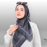 Tren Hijab Printing 2024, Antara Klasik yang Diperbarui dan Keunikan Modern