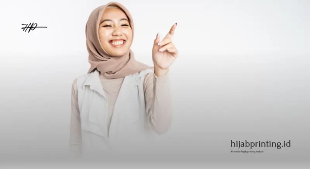 5 Ukuran Hijab yang Membuat Kita Nyaman Sepanjang Hari