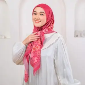 jasa cetak hijab printing custom